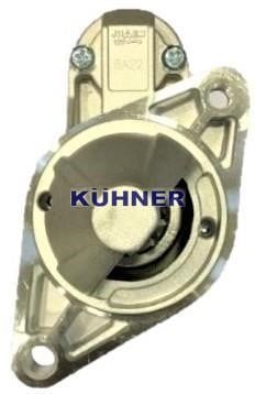 Kuhner 256099M Стартер 256099M: Отличная цена - Купить в Польше на 2407.PL!