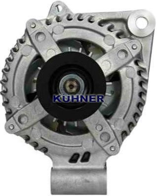 Kuhner 554156RID Alternator 554156RID: Buy near me in Poland at 2407.PL - Good price!