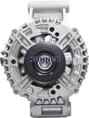 Kuhner 553218RIB Alternator 553218RIB: Buy near me in Poland at 2407.PL - Good price!