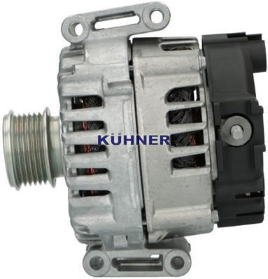 Generator Kuhner 555097RIV