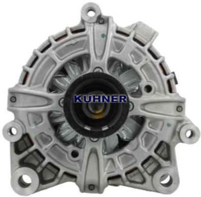 Kuhner 555174RIB Alternator 555174RIB: Dobra cena w Polsce na 2407.PL - Kup Teraz!