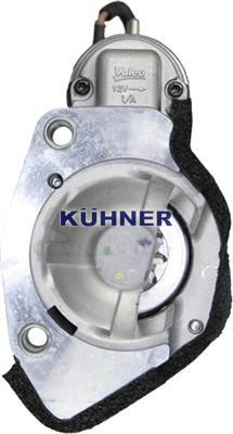 Kuhner 254519V Starter 254519V: Buy near me at 2407.PL in Poland at an Affordable price!