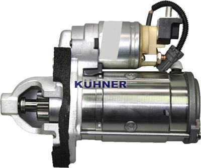 Kaufen Sie Kuhner 254519V zu einem günstigen Preis in Polen!