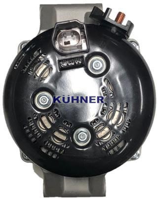 Alternator Kuhner 554842RIR