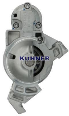 Kuhner 256000B Стартер 256000B: Купити у Польщі - Добра ціна на 2407.PL!