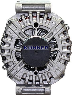 Kuhner 553782RIV Generator 553782RIV: Kaufen Sie zu einem guten Preis in Polen bei 2407.PL!