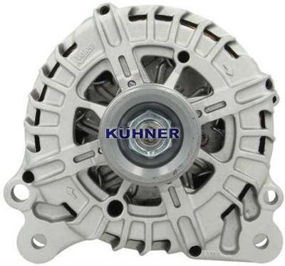 Kuhner 554688RIV Generator 554688RIV: Kaufen Sie zu einem guten Preis in Polen bei 2407.PL!