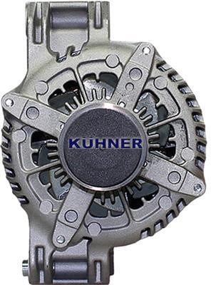 Kuhner 554819RI Alternator 554819RI: Buy near me in Poland at 2407.PL - Good price!