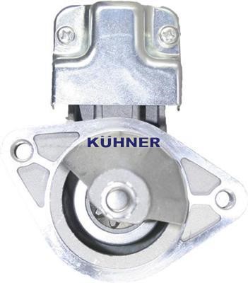 Kuhner 201153 Starter 201153: Buy near me in Poland at 2407.PL - Good price!
