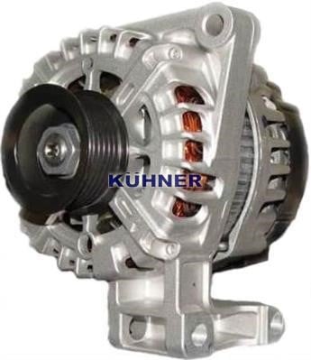 Kuhner 554859RI Generator 554859RI: Kaufen Sie zu einem guten Preis in Polen bei 2407.PL!