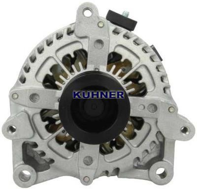 Kuhner 554983RID Generator 554983RID: Bestellen Sie in Polen zu einem guten Preis bei 2407.PL!
