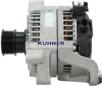 Generator Kuhner 554983RID