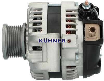Alternator Kuhner 554915RI