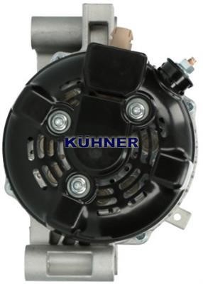 Купити Kuhner 554915RI за низькою ціною в Польщі!