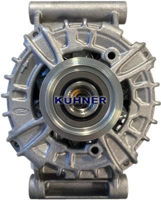 Kuhner 555028RIB Alternator 555028RIB: Buy near me in Poland at 2407.PL - Good price!