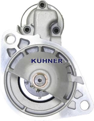 Kuhner 10372 Starter 10372: Buy near me in Poland at 2407.PL - Good price!