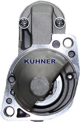 Kuhner 255085 Starter 255085: Buy near me in Poland at 2407.PL - Good price!