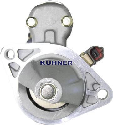 Kuhner 20766 Стартер 20766: Отличная цена - Купить в Польше на 2407.PL!