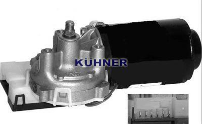 Kuhner DRE434S Мотор склоочисника DRE434S: Приваблива ціна - Купити у Польщі на 2407.PL!