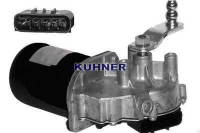 Kuhner DRE511CM Мотор склоочисника DRE511CM: Приваблива ціна - Купити у Польщі на 2407.PL!