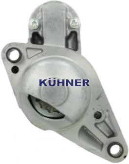 Kuhner 255003 Starter 255003: Buy near me in Poland at 2407.PL - Good price!