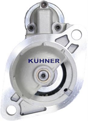 Kuhner 10299 Starter 10299: Buy near me at 2407.PL in Poland at an Affordable price!