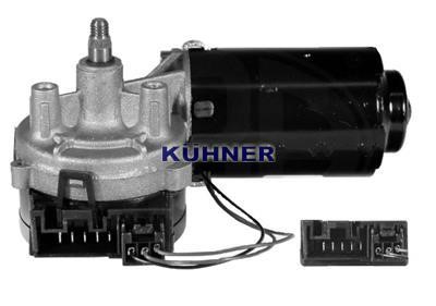 Kuhner DRE422L Мотор склоочисника DRE422L: Приваблива ціна - Купити у Польщі на 2407.PL!