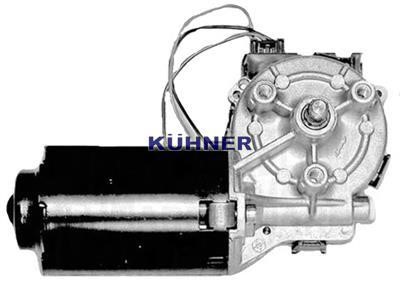 Купити Kuhner DRE422L за низькою ціною в Польщі!