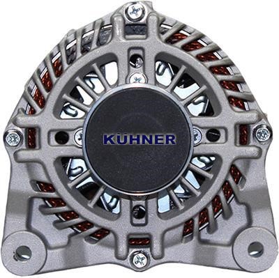 Kuhner 554184RI Генератор 554184RI: Отличная цена - Купить в Польше на 2407.PL!