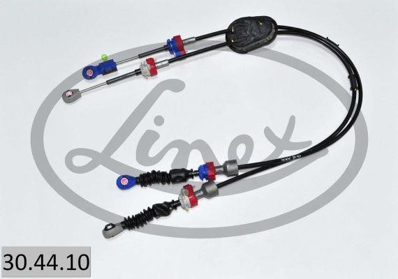 Linex 30.44.10 Трос КПП 304410: Отличная цена - Купить в Польше на 2407.PL!