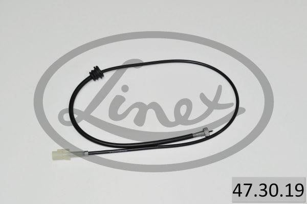 Linex 47.30.19 Cable speedmeter 473019: Buy near me in Poland at 2407.PL - Good price!