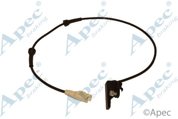 APEC braking ABS1026 Sensor ABS1026: Kaufen Sie zu einem guten Preis in Polen bei 2407.PL!