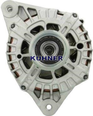 Kuhner 554140RI Generator 554140RI: Kaufen Sie zu einem guten Preis in Polen bei 2407.PL!