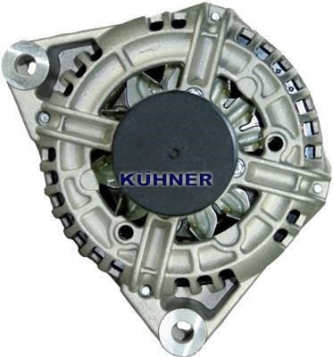 Kuhner 301961RI Alternator 301961RI: Buy near me in Poland at 2407.PL - Good price!
