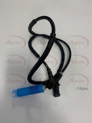APEC braking ABS1333 Sensor, Raddrehzahl ABS1333: Bestellen Sie in Polen zu einem guten Preis bei 2407.PL!