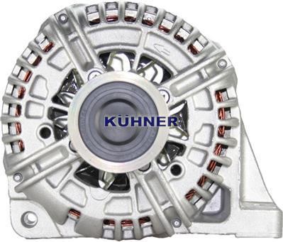 Kuhner 302028RI Alternator 302028RI: Buy near me in Poland at 2407.PL - Good price!