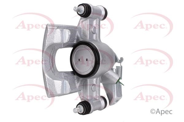 APEC braking LCA723 Brake caliper LCA723: Buy near me in Poland at 2407.PL - Good price!