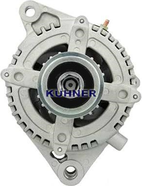 Kuhner 301951RI Alternator 301951RI: Buy near me in Poland at 2407.PL - Good price!