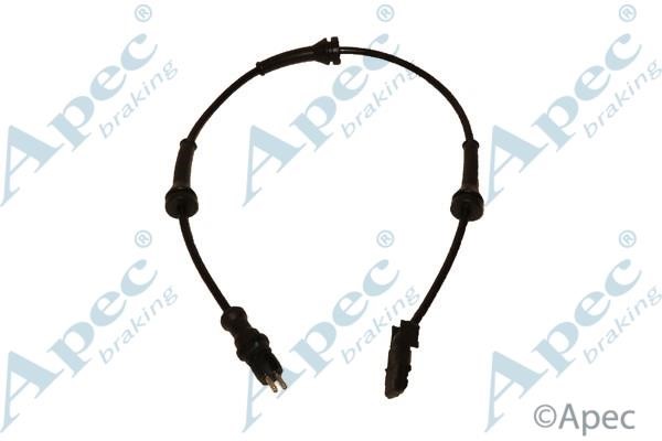 APEC braking ABS1141 Sensor ABS1141: Kaufen Sie zu einem guten Preis in Polen bei 2407.PL!