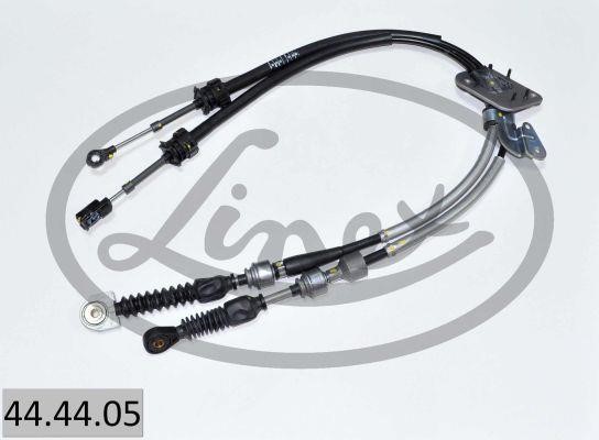 Linex 44.44.05 Gearbox cable 444405: Buy near me in Poland at 2407.PL - Good price!
