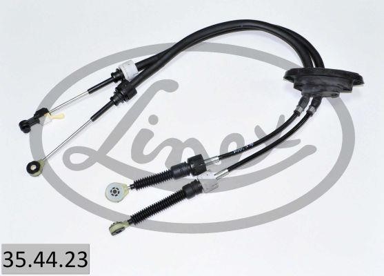Linex 35.44.23 Getriebekabel 354423: Kaufen Sie zu einem guten Preis in Polen bei 2407.PL!