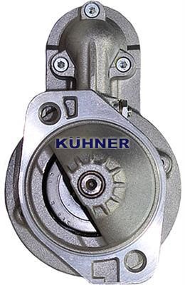 Kuhner 10716 Starter 10716: Buy near me in Poland at 2407.PL - Good price!
