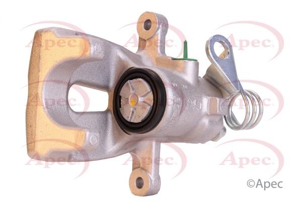 APEC braking RCA753 Brake caliper RCA753: Buy near me in Poland at 2407.PL - Good price!