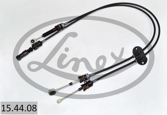 Linex 15.44.08 Getriebekabel 154408: Kaufen Sie zu einem guten Preis in Polen bei 2407.PL!