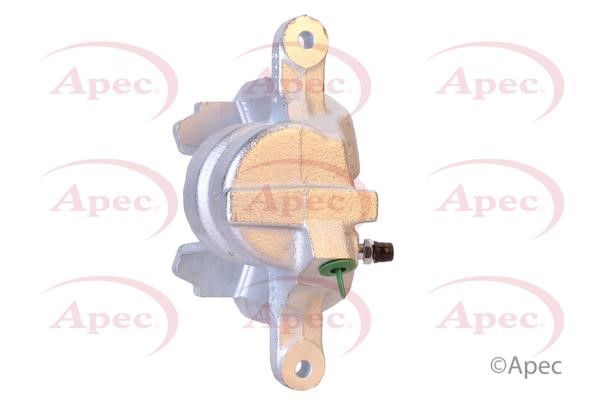 Купить APEC braking RCA807 по низкой цене в Польше!