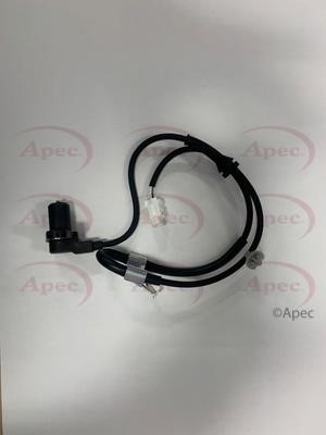 APEC braking ABS1335 Czujnik ABS (ABS) ABS1335: Dobra cena w Polsce na 2407.PL - Kup Teraz!