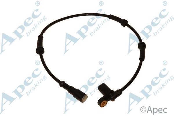 APEC braking ABS1137 Sensor ABS1137: Kaufen Sie zu einem guten Preis in Polen bei 2407.PL!