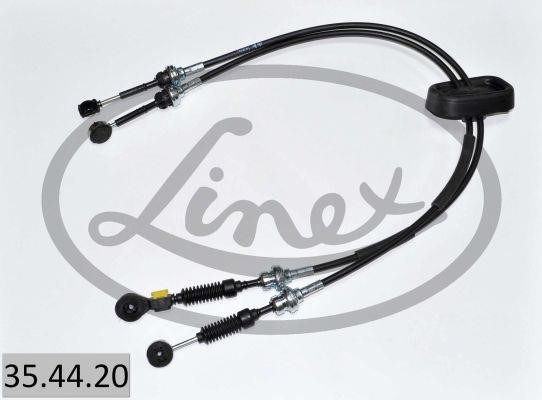 Linex 35.44.20 Getriebekabel 354420: Kaufen Sie zu einem guten Preis in Polen bei 2407.PL!