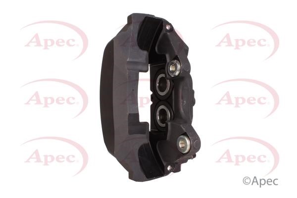 APEC braking LCA731 Brake caliper LCA731: Buy near me in Poland at 2407.PL - Good price!