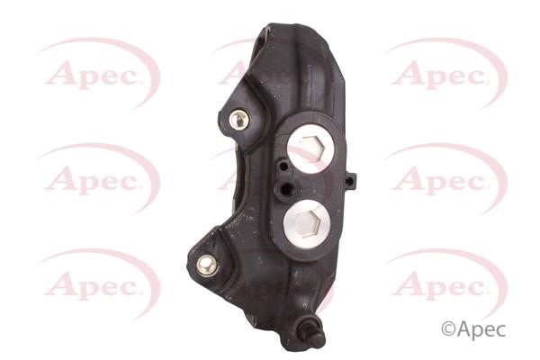 Zacisk hamulcowy APEC braking LCA731